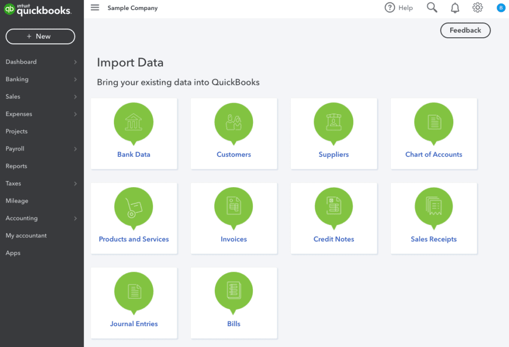 Step Guide How To Use Quickbooks Online Float