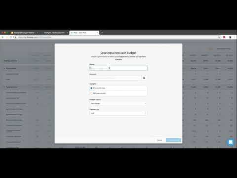 Cash flow forecasting with FreeAgent and Float