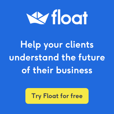 Try Float for free